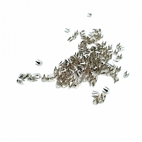 Sade  2.50 mm Saç Trok TR0012