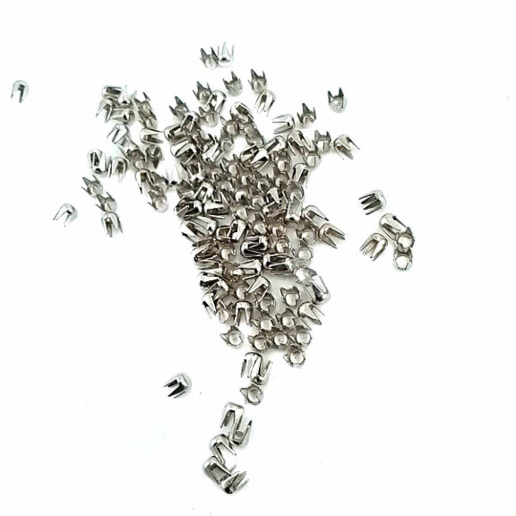 Sade  2.50 mm Saç Trok TR0012