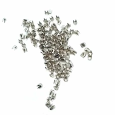 Süs Trok 2.50 mm Bombeli Dört Ayaklı (250 Ad/Paket) TR0012