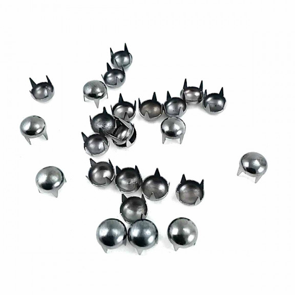 Saç Trok 6.5 mm Dört Bacaklı ( 250 ad/paket) TR0023