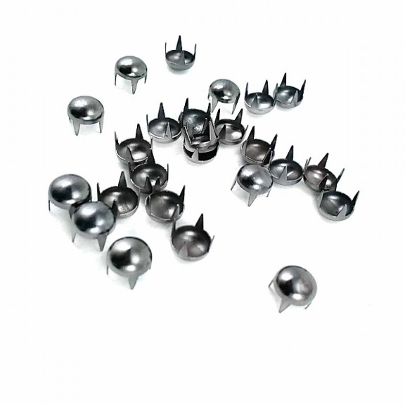 Saç Trok 6.5 mm Dört Bacaklı ( 250 ad/paket) TR0023