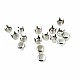 5.50 mm Metal Prong Stud With 4 Prong  (250 pcs / Package) TR0029