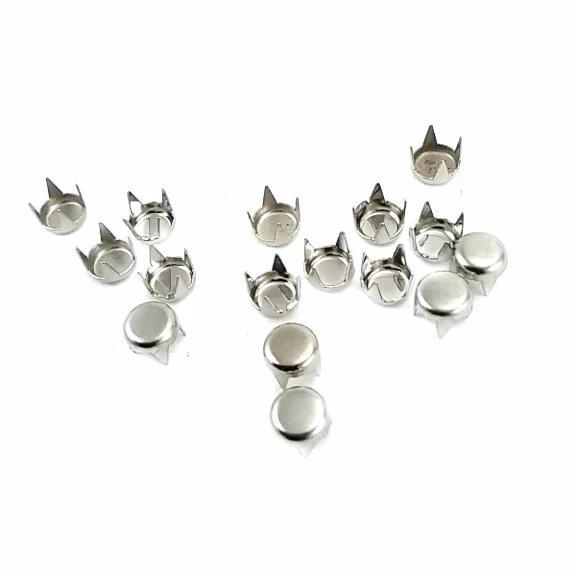 Süs Trok Dört Bacaklı 5.50 mm ( 250 ad / Paket)  TR0029