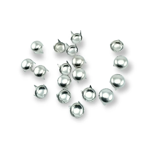 Süs Trok 7.50 mm Bombeli 4 Ayaklı (250 ad / Paket) TR0032