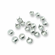 7.50 mm Straight Iron Studs 4 Prongs (250 pcs / Pack) TR0032