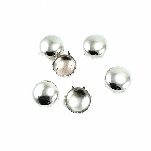 Saç Trok 7 Ayaklı 15.50 mm ( 250 ad / Paket) TR0033