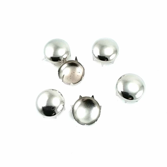 Saç Trok 7 Ayaklı 15.50 mm ( 250 ad / Paket) TR0033