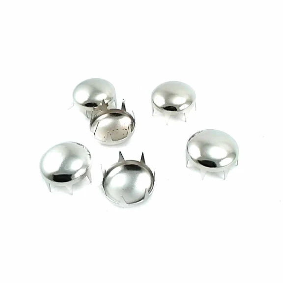 Saç Trok 7 Ayaklı 15.50 mm ( 250 ad / Paket) TR0033