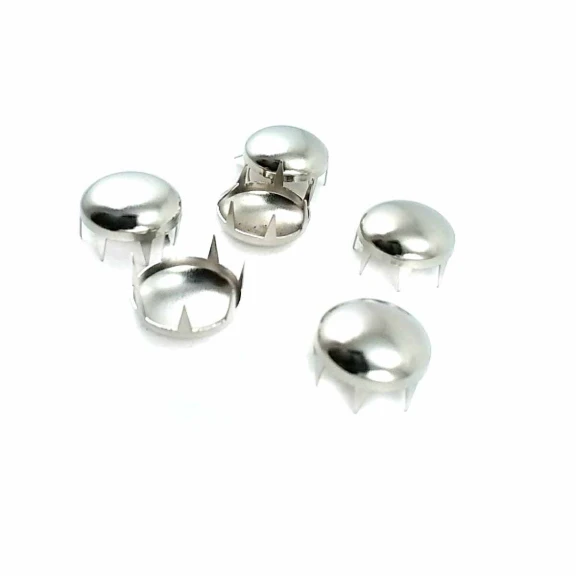 Saç Trok 7 Ayaklı 15.50 mm ( 250 ad / Paket) TR0033