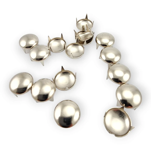 Saç Trok 11.50 mm Dört Bacaklı (250 Ad/Paket) TR0035