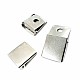 20 mm Metal Hat Buckle T0005