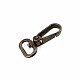 21 mm Metal Askı Tokası  T0006