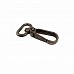 21.5 mm Metal Swivel Snap Hook T0006