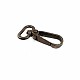 21.5 mm Metal Strap Buckle T0006