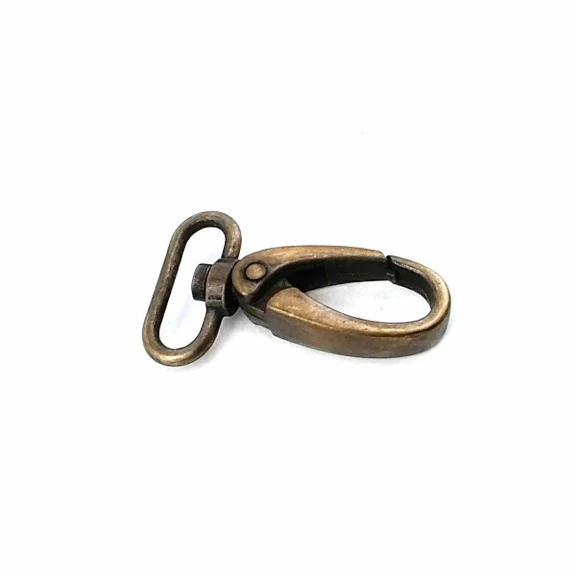 22 mm Akrep Kanca - Ufak Boy AL004010