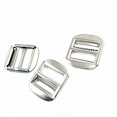 21 mm Hair Setting Buckle T0008