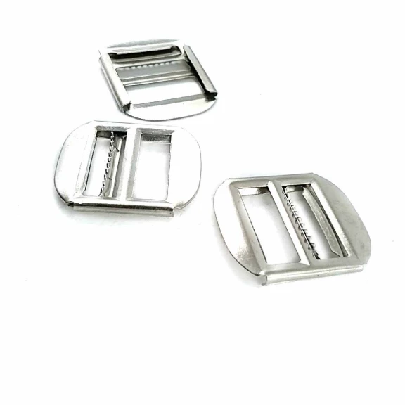 21 mm Saç Ayar Tokası T0008