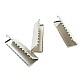 Metal 45x12mm Kıstırma Parçası T00014
