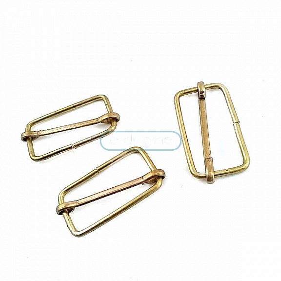 31 mm x 16 mm Hair Setting Buckle T0019