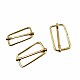 31 mm x 16 mm Hair Setting Buckle T0019