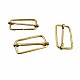 31 mm x 16 mm Hair Setting Buckle T0019