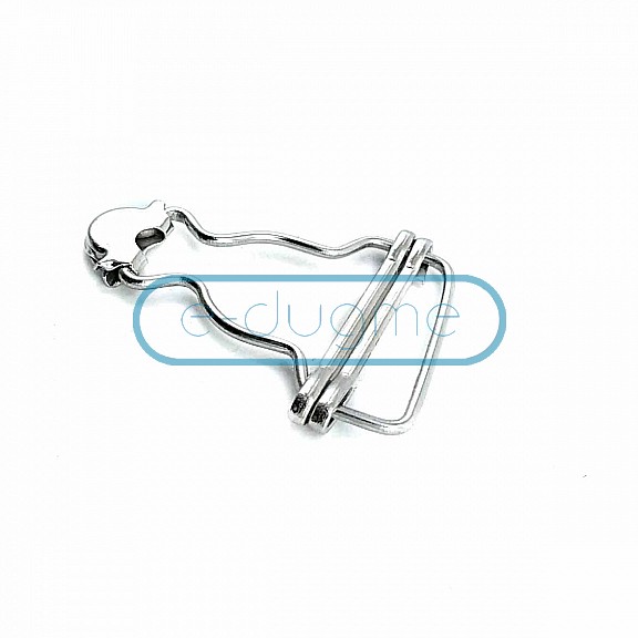 Dungaree Buckle Strap Buckle 30 mm T0020