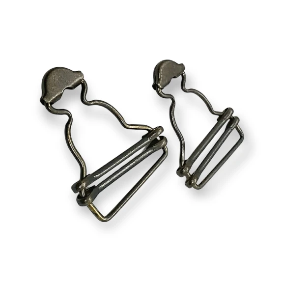 Dungaree Buckle Strap Buckle 30 mm T0020