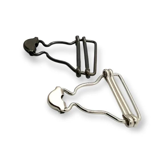 Dungaree Buckle Strap Buckle 30 mm T0020