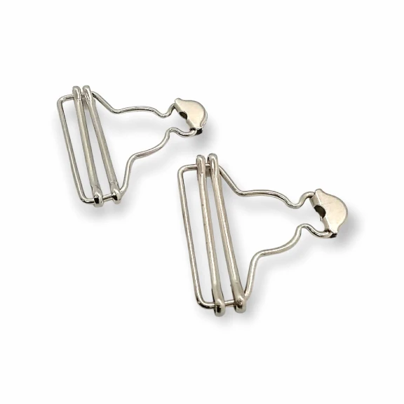 4 cm  Salopet Toka Askı Ayara Tokası T0021