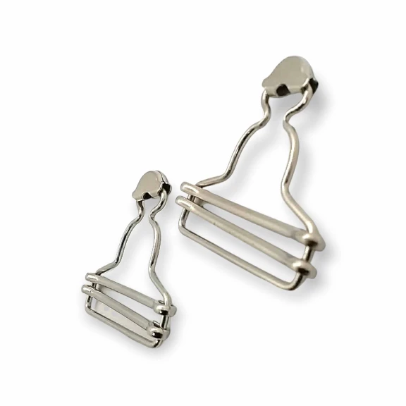 4 cm  Salopet Toka Askı Ayara Tokası T0021