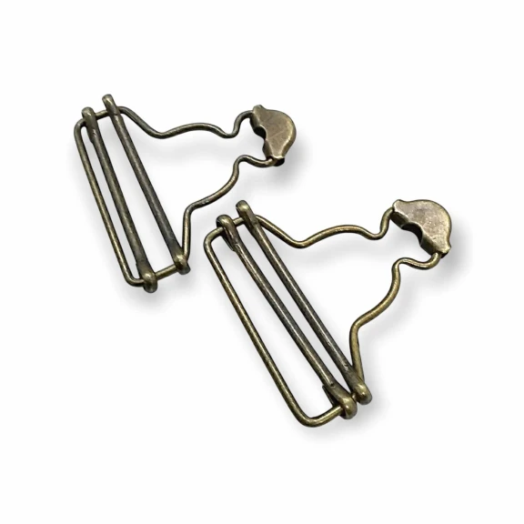 4 cm  Salopet Toka Askı Ayara Tokası T0021