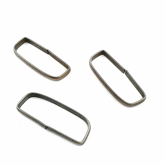 37 mm Metal Köprü Toka T0024