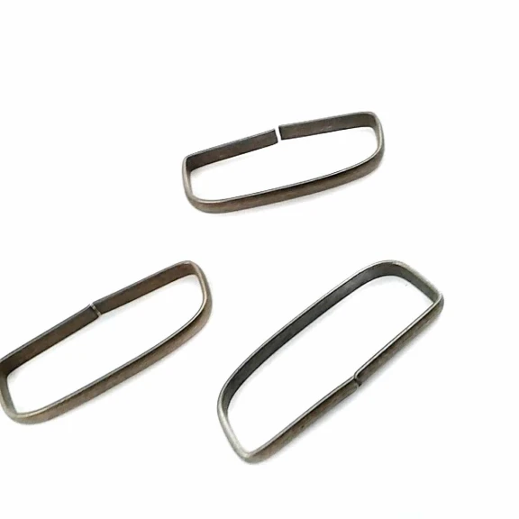 37 mm Metal Köprü Toka T0024