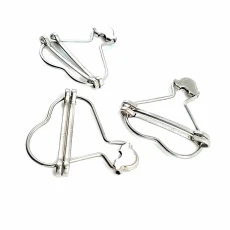 35 mm Overalls and Strap Adjustment Buckle - Traveler T0025