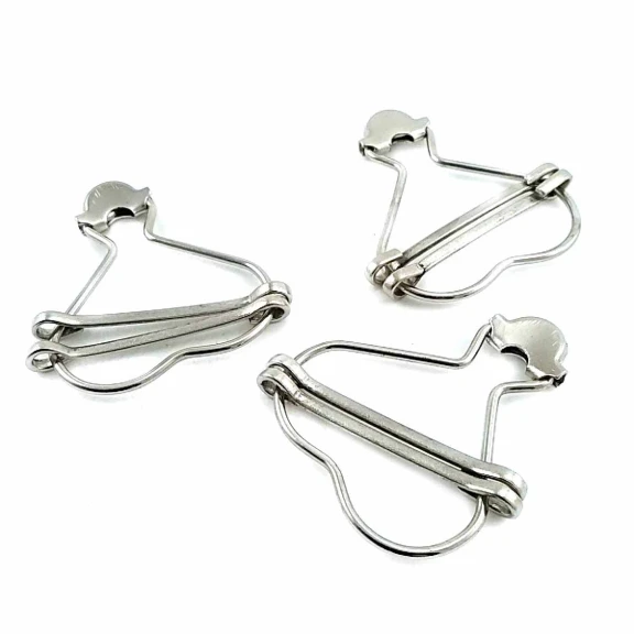 35 mm Saç Ayar Tokası T0025