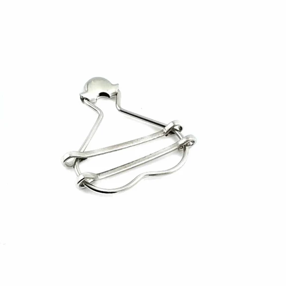 35 mm Saç Ayar Tokası T0025