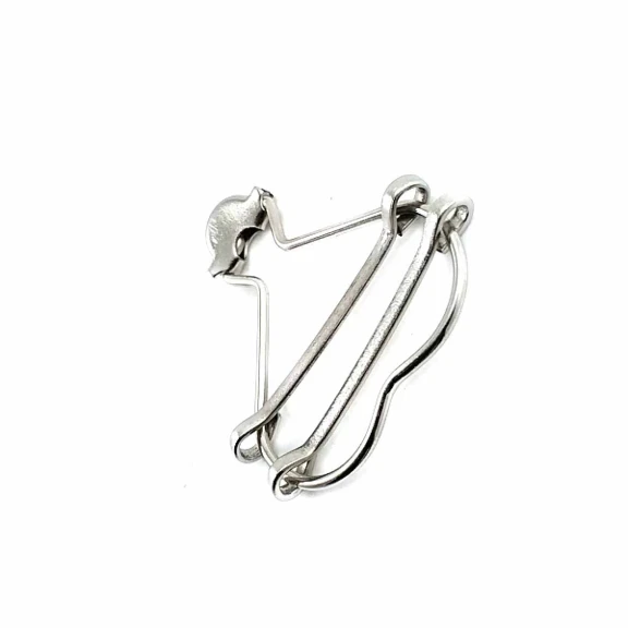 35 mm Saç Ayar Tokası T0025