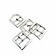 20 mm Metal Cut Belt Buckle T0036