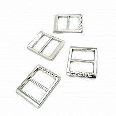 16 mm Belt Buckle T0037