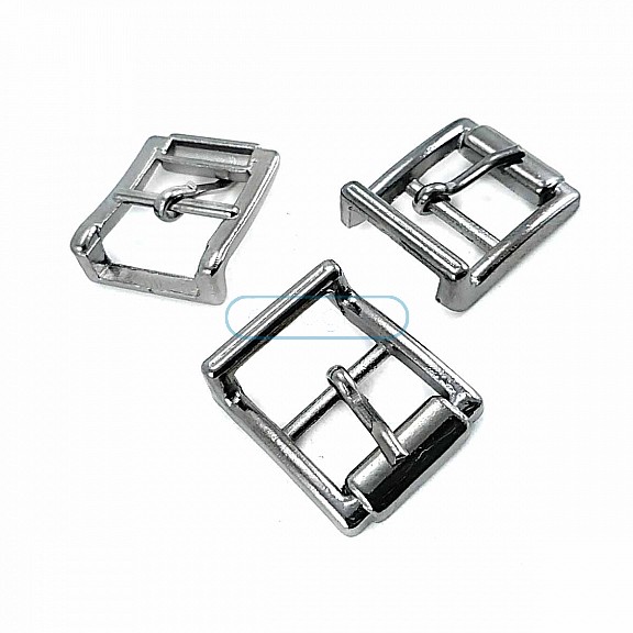 16 mm Metal Belt Buckle T0041