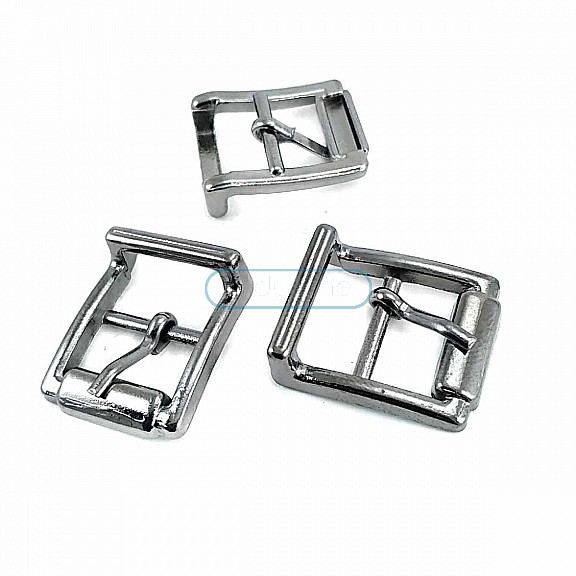 16 mm Metal Belt Buckle T0041