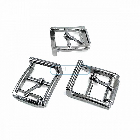 16 mm Metal Belt Buckle T0041