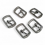 10 mm Ayakkabı Tokası - 1 cm Metal Toka T0042