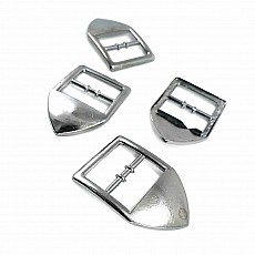 19 mm Metal Belt Buckle T0043