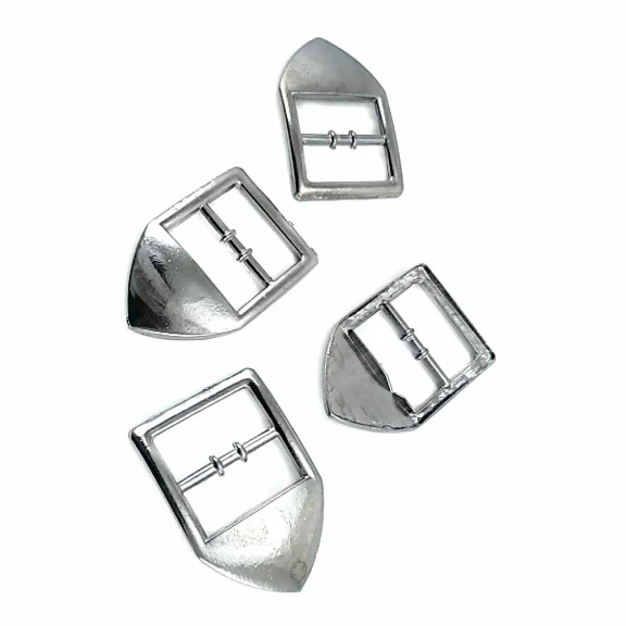 19 mm Metal Kemer Tokası T0043