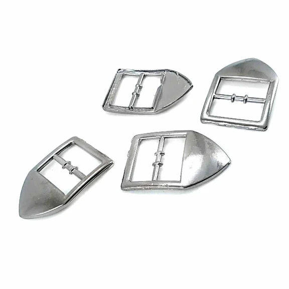 19 mm Metal Kemer Tokası T0043