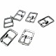 12.5 mm Metal Dilli Kemer Tokası (TK0033) T0045