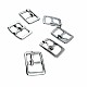 12.5 mm Metal Dilli Kemer Tokası (TK0033) T0045