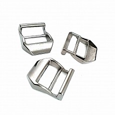 22 mm Metal Mute Belt Buckle (TK0034) T0046