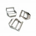 22 mm Metal Mute Belt Buckle (TK0034) T0046